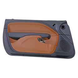 Mopar Performance Door Panel Trim 7AG311V5AB
