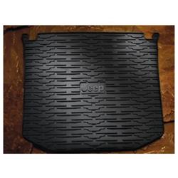 Mopar Performance Cargo Holder Accessories 82212085