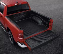 Mopar Performance Truck Bed Liners 82215213AE