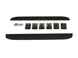 Mopar Performance Off-Road Style Running Boards for 2019-2025 RAM 1500 - 82215508AD