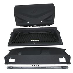 Mopar Performance Rear Seat Delete Kits for 2008-2023 CHALLENGER - 82215917AC