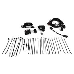 Mopar Performance - Trailer Wiring Harnesses for 2021 WRANGLER - 82216359AA