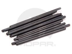 Mopar Performance Pushrods P5153629