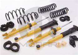 Mopar Performance Suspension Upgrade Packages P5155435AE