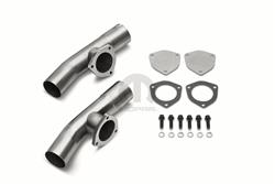 Mopar Performance Exhaust Adapters with Side Exit Provisions P5160081
