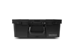 DECKED Truck Bed Toolbox and Utility Box Accessories A0020-HRAK-BLK