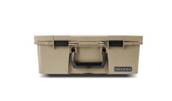 DECKED Truck Bed Toolbox and Utility Box Accessories A0020-HRAK-TAN