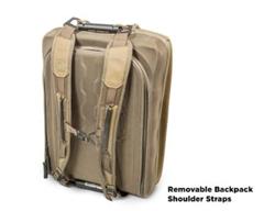 DECKED Truck Bed Toolbox and Utility Box Accessories AD14TAN