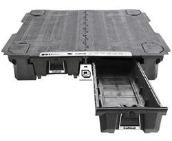 Decked In-Vehicle Storage Systems DG10