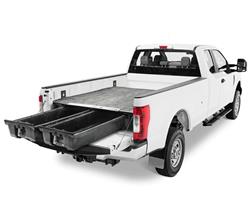 Decked In-Vehicle Storage Systems DS5