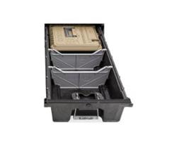 DECKED Truck Bed Toolbox and Utility Box Accessories MP-FS-S-DRAWER