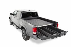 Decked In-Vehicle Storage Systems for 2005-2018 TACOMA - MT6