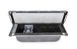 DECKED - Truck Bed Toolbox and Utility Box Accessories for 2022-2023 TUNDRA - TBFDT22