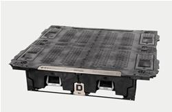 DECKED Truck Toolboxes and Utility Boxes XG10