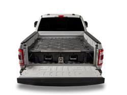 DECKED Truck Toolboxes and Utility Boxes XG7