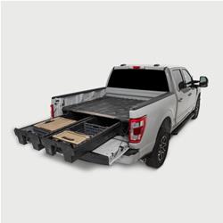 DECKED Truck Toolboxes and Utility Boxes XS3
