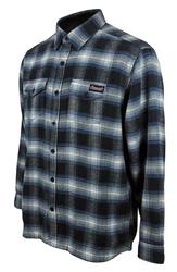 Summit Racing™ Brawny Flannel Jacket