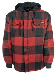 Summit Racing™ Flannel Jacket