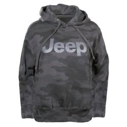 Camo jeep hot sale hoodie