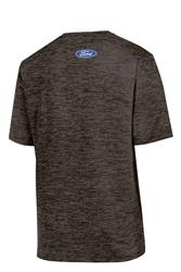 Ford Mustang Moisture Wicking T-Shirts