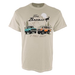 Vintage Bronco T-Shirt