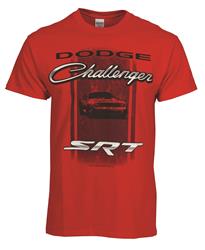 Dodge Challenger SRT T-Shirt