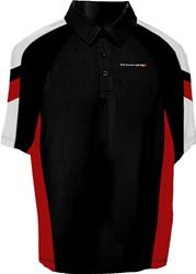 Dodge Performance Polo T-Shirts