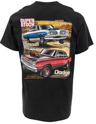 Summit Gifts 85420220002 Revell 1:25 1968 Dodge Charger R/T Model Kit