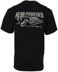 Mopar HEMI Powered T-Shirt