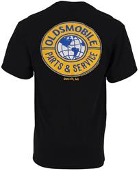 Oldsmobile Parts & Services T-Shirt
