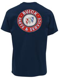 Buick Parts & Services T-Shirt