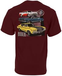 Buick T-Shirt