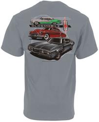 Oldsmobile T-Shirt