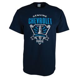 Chevrolet American Classic T-Shirts