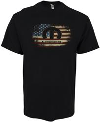 Mopar Flag T-Shirts