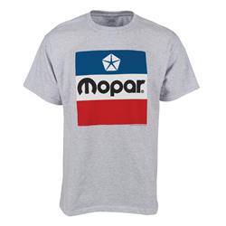1972 Mopar Logo T-Shirt