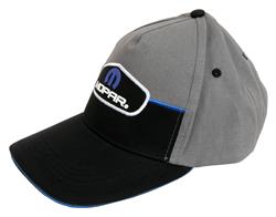 Mopar Rubberized Applique Hats 48893