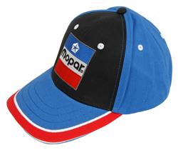 Mopar Hat with 1972 Logo 48898