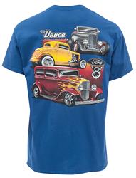 The Deuce T-Shirt