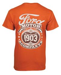 Ford Classics T-Shirt