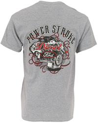 Ford Power Stroke Diesel T-Shirt