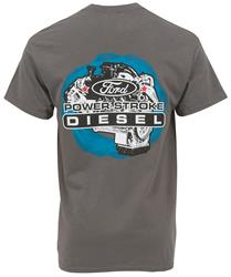 Ford Power Stroke Diesel T-Shirt