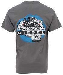 Ford Power Stroke Diesel T-Shirt