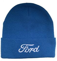 Ford Cuff Beanies 62111