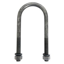 Leaf Spring U-Bolts | Summit Racing