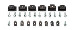 Danchuk Grille Fasteners 072
