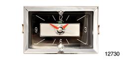 Danchuk Quartz Clocks 12730