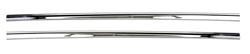 Danchuk Replacement Body Moldings for 1956 BEL AIR - 17126