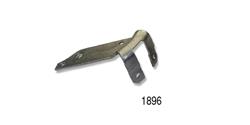 Danchuk Replacement Bumper Brackets 1896