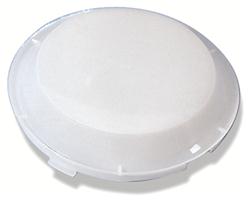 Danchuk Dome Light Lenses 212